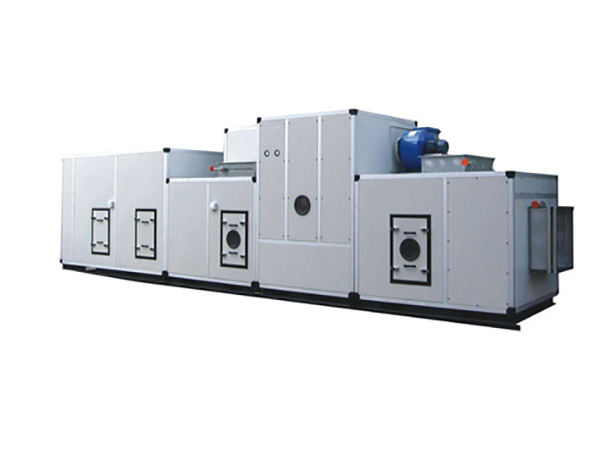 ZCKL-D/Z-30000轉(zhuǎn)輪除濕機(jī)空調(diào)機(jī)組