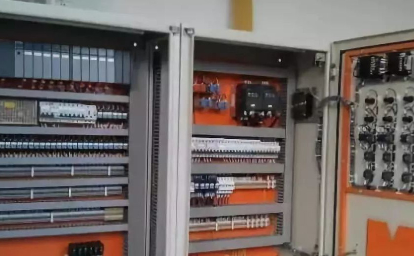 電氣控制柜設計原則